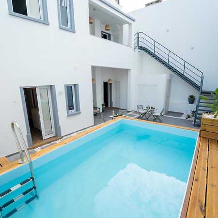 Ria View Guesthouse Фаро Екстериор снимка