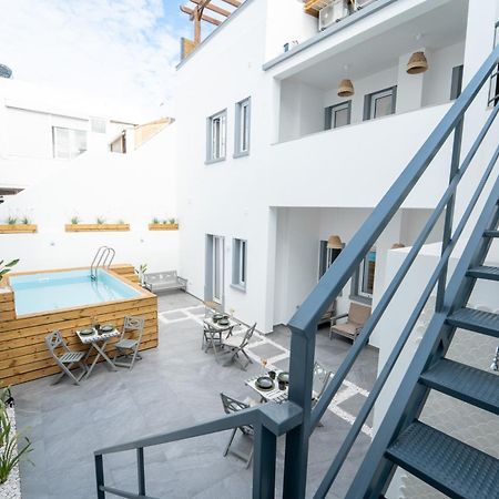 Ria View Guesthouse Фаро Екстериор снимка