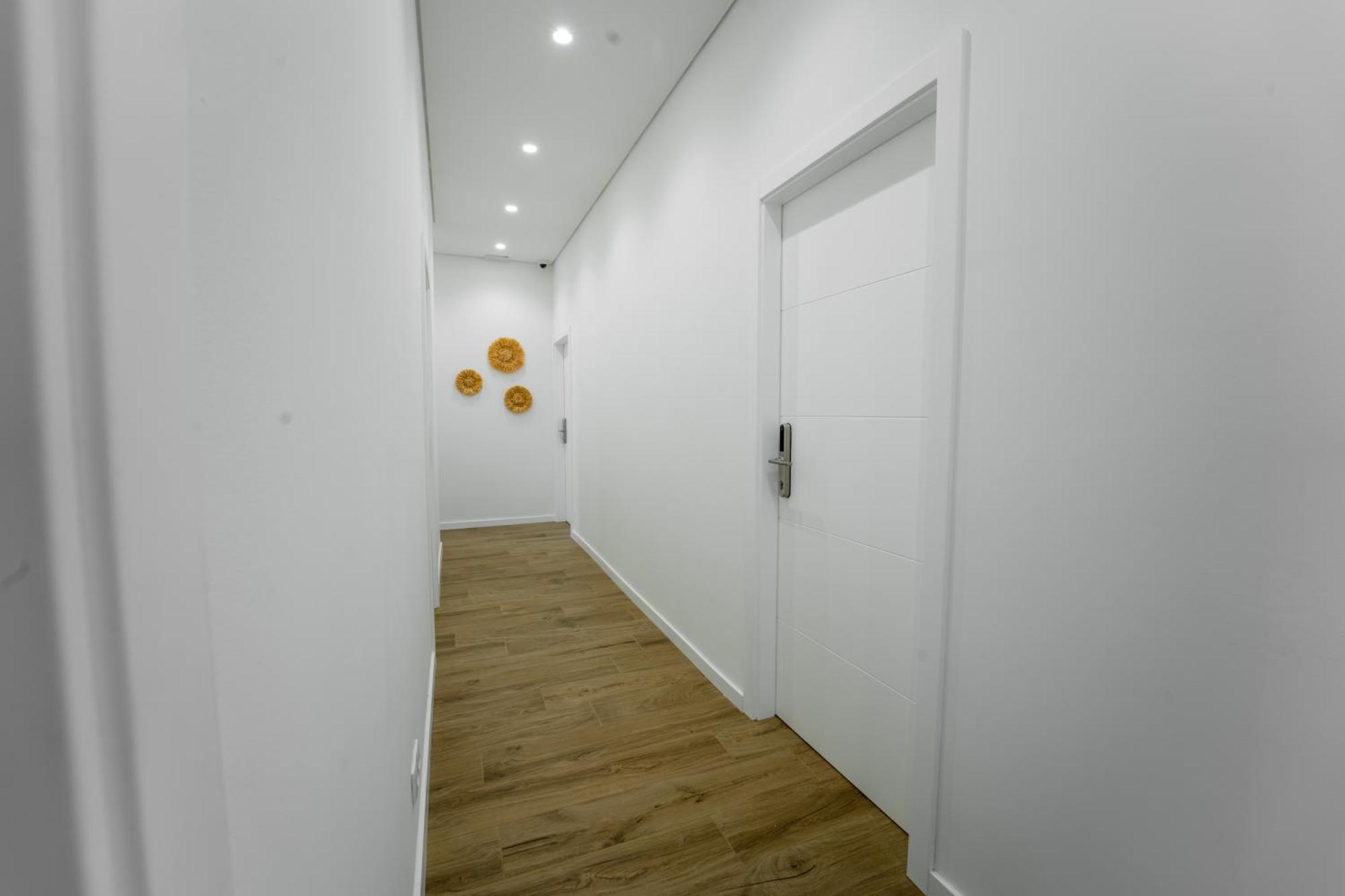 Ria View Guesthouse Фаро Екстериор снимка