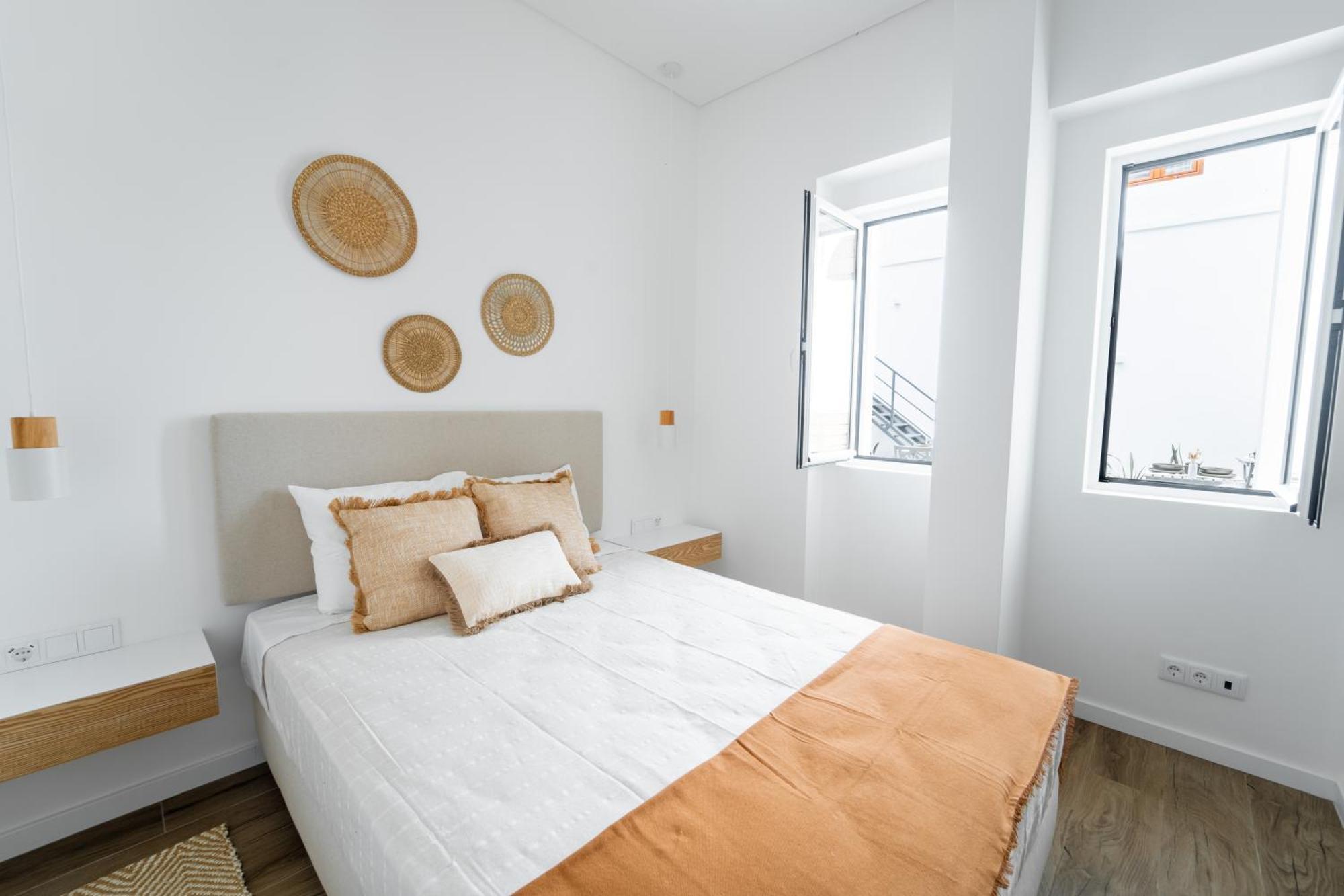 Ria View Guesthouse Фаро Екстериор снимка