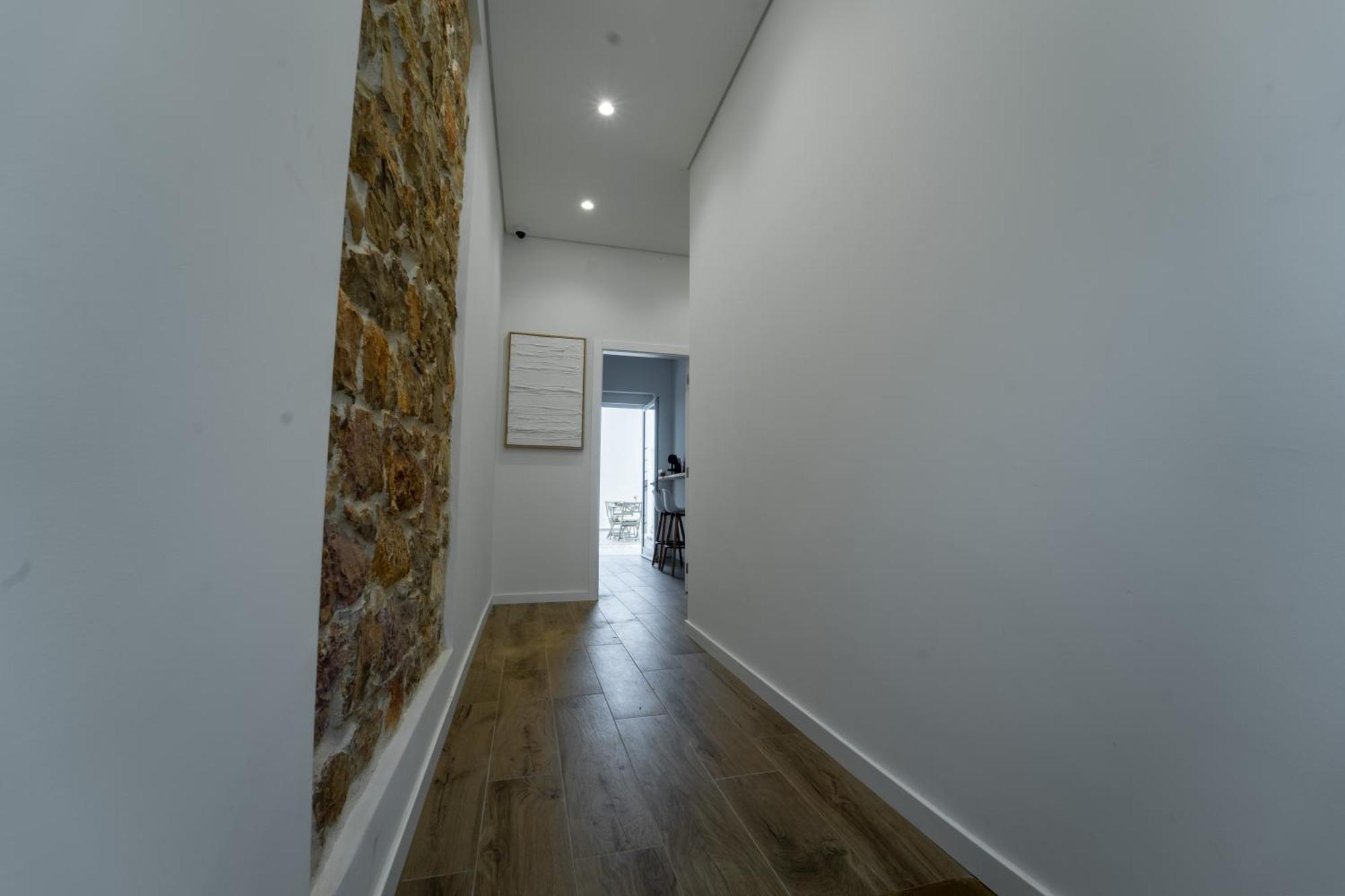 Ria View Guesthouse Фаро Екстериор снимка