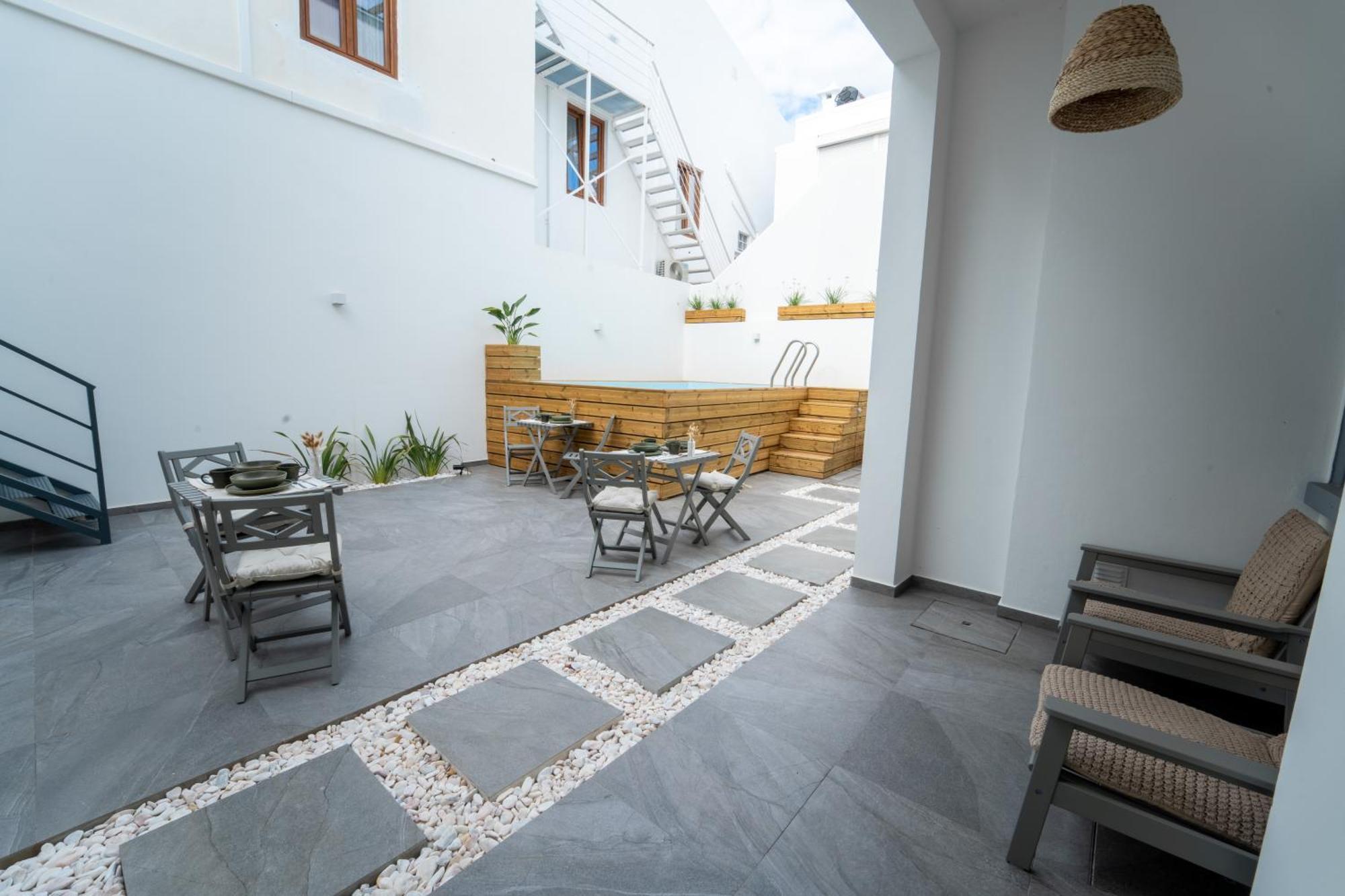 Ria View Guesthouse Фаро Екстериор снимка