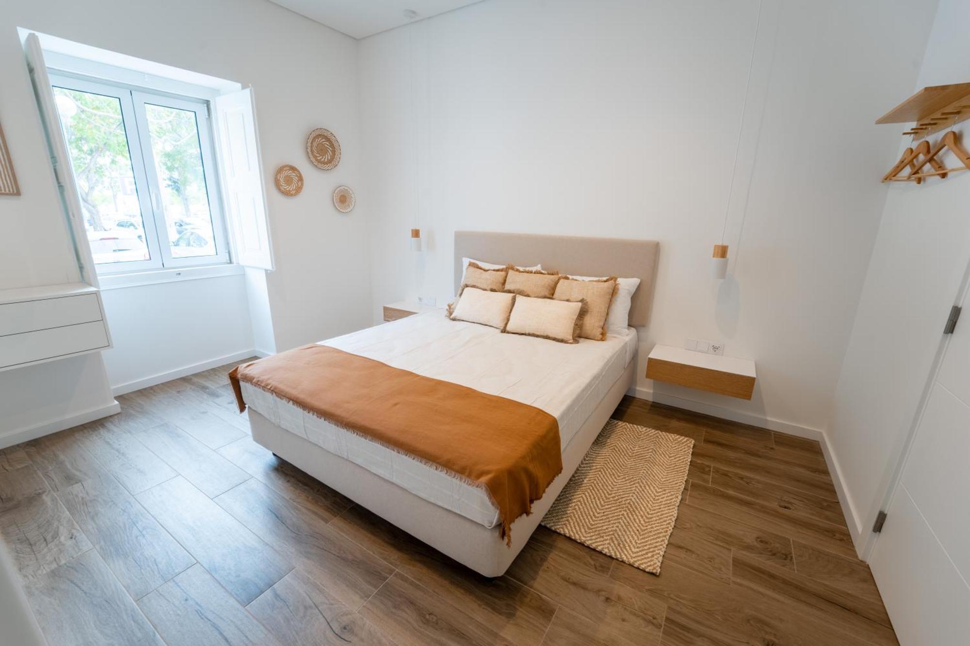 Ria View Guesthouse Фаро Екстериор снимка