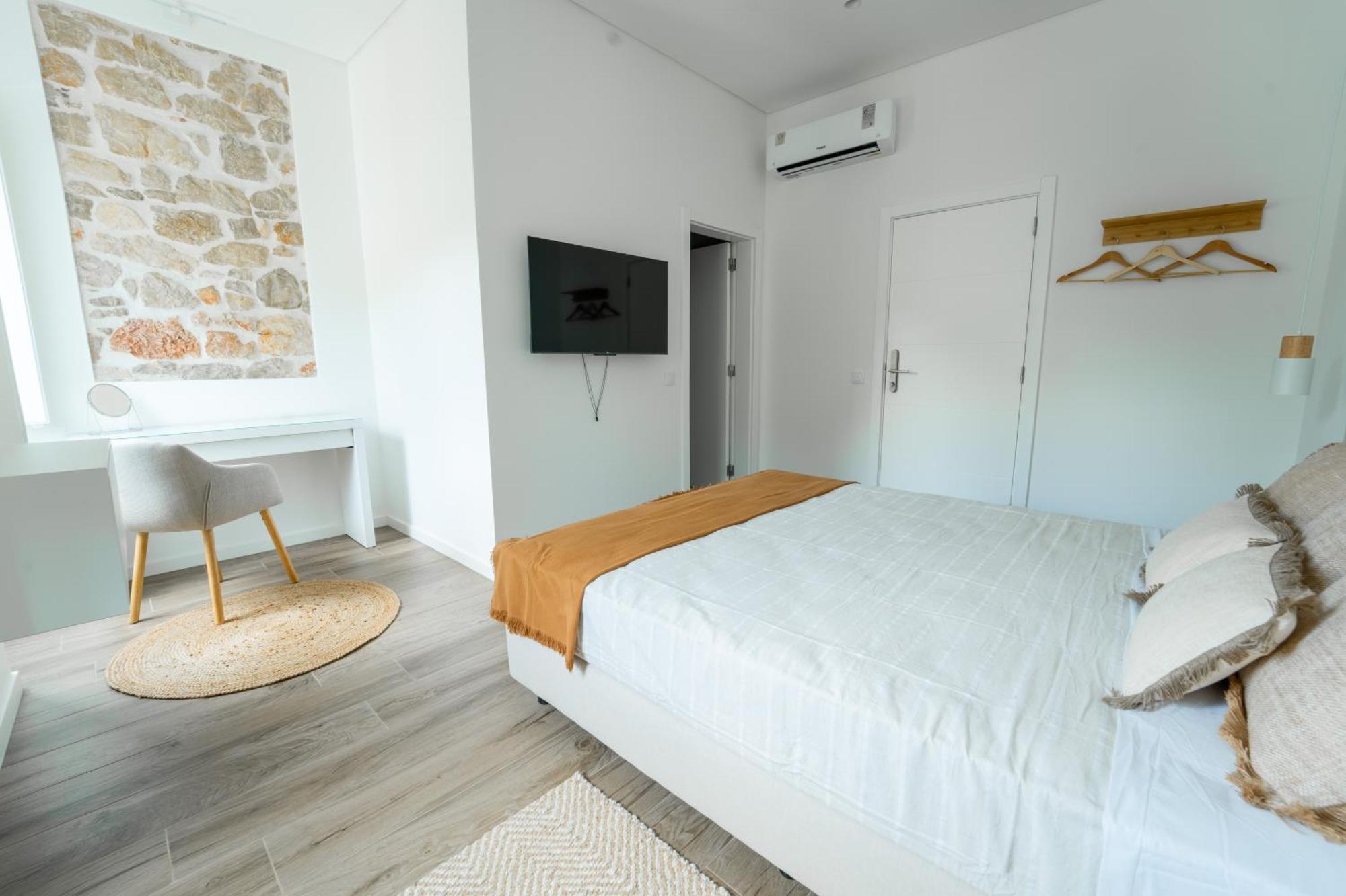Ria View Guesthouse Фаро Екстериор снимка
