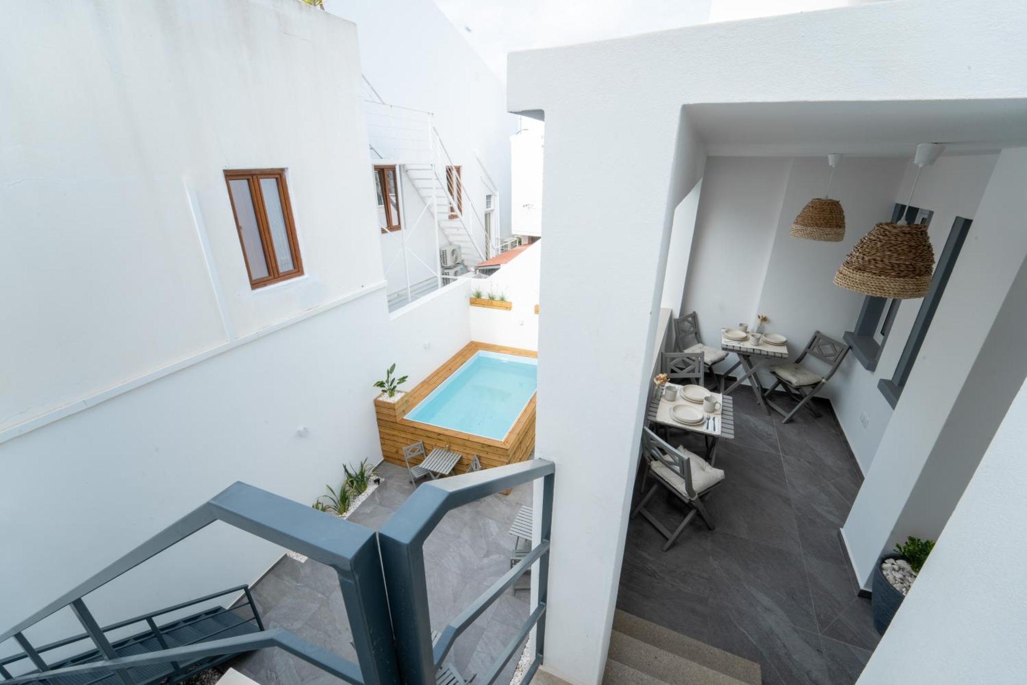Ria View Guesthouse Фаро Екстериор снимка