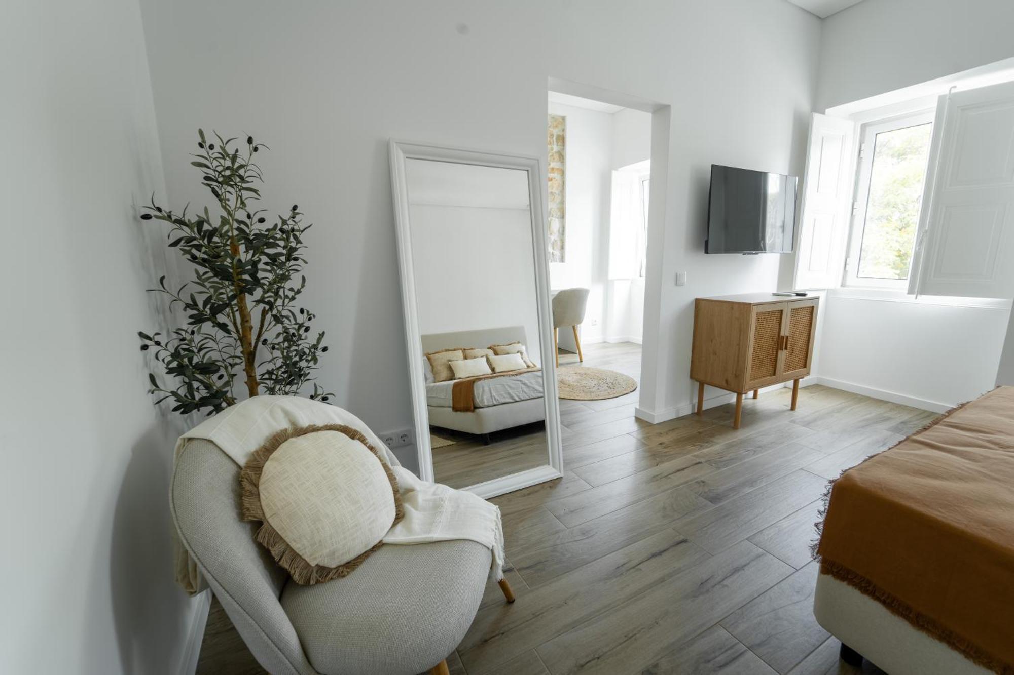 Ria View Guesthouse Фаро Екстериор снимка