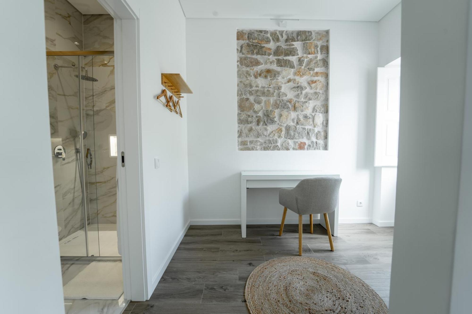 Ria View Guesthouse Фаро Екстериор снимка